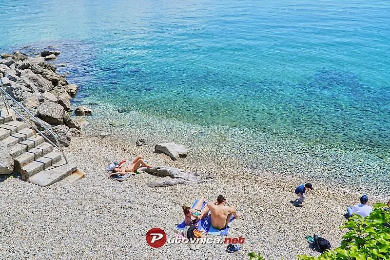 Apartment Zlatko , Ten Steps To The Sea Opatija
