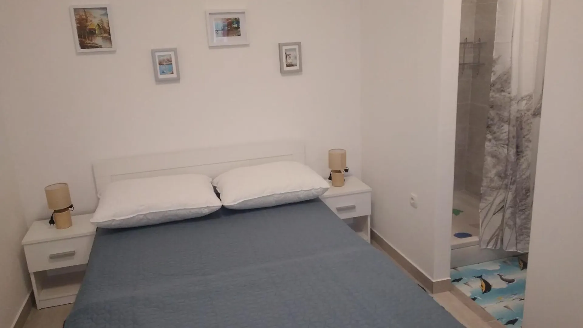 Apartment Zlatko , Ten Steps To The Sea Opatija