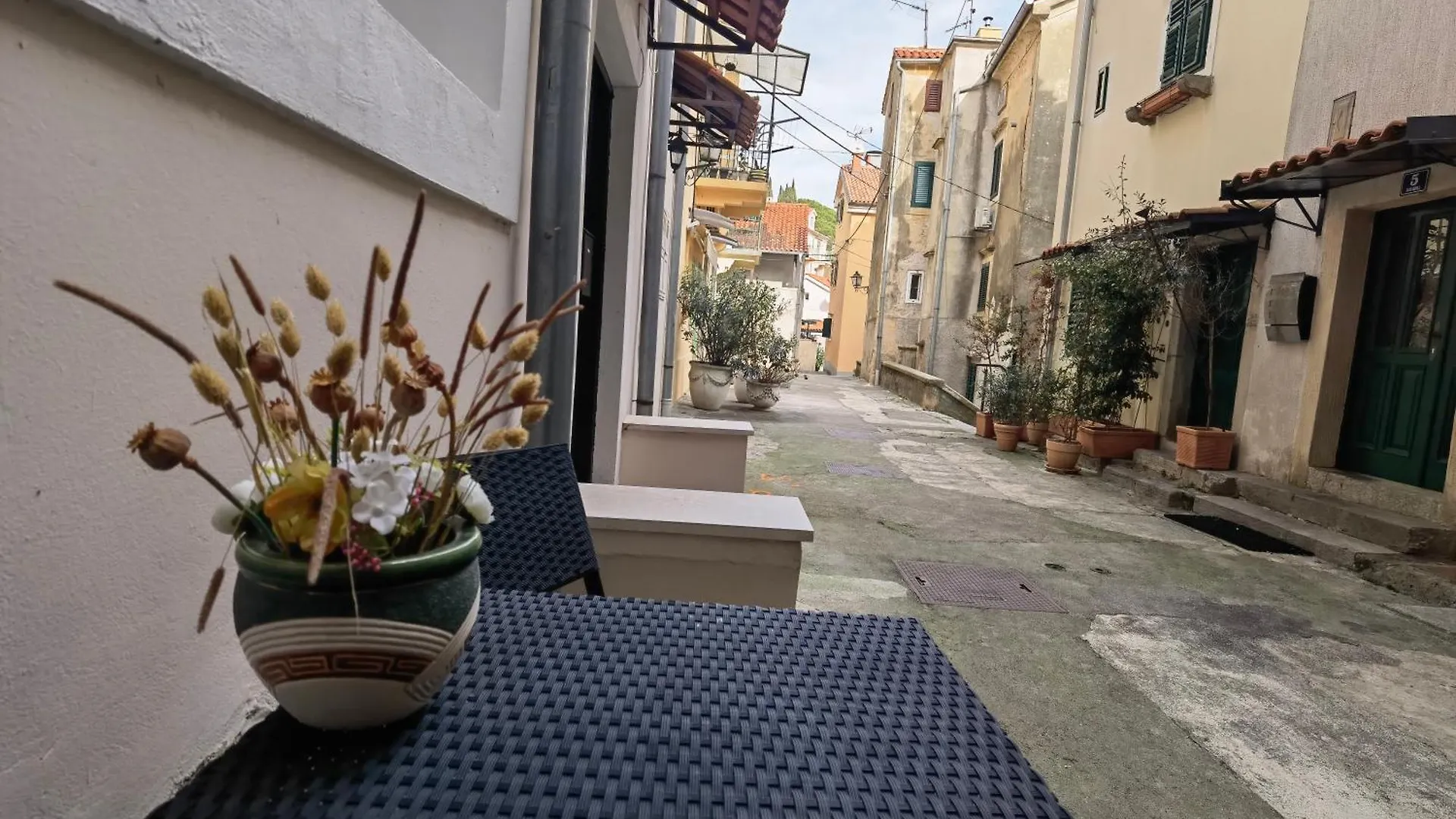 Apartment Zlatko , Ten Steps To The Sea Opatija